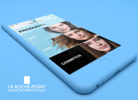 la-roche-posay-mobile-app-screenshot